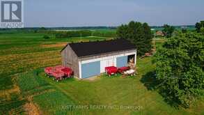 15178 SPENCE LINE Chatham-Kent