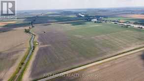 0 GRANDE RIVER LINE Chatham-Kent