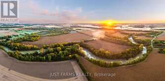 13181 RAILROAD LINE Chatham-Kent