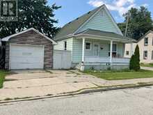 636 ASSUMPTION STREET N Windsor