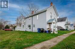 398 BROWN STREET Chatham-Kent