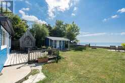 18512 ERIE SHORE DRIVE S Chatham-Kent