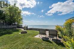 18512 ERIE SHORE DRIVE S Chatham-Kent