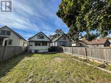 528 ELM AVENUE Windsor