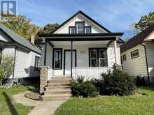 528 ELM AVENUE Windsor