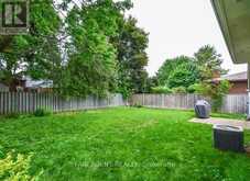 6 LAMBERT CRESCENT Guelph