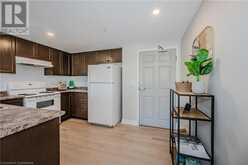 60 LYNNMORE Street Unit# 307 Guelph