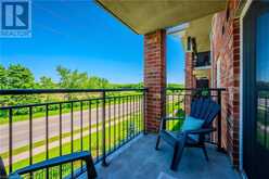 60 LYNNMORE Street Unit# 307 Guelph