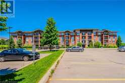 60 LYNNMORE Street Unit# 307 Guelph