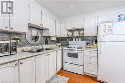 523 PARKVIEW Crescent Unit# 9 Cambridge