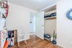 523 PARKVIEW Crescent Unit# 9 Cambridge