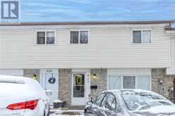 523 PARKVIEW Crescent Unit# 9 Cambridge