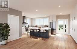 FORBES WILDAN Drive Hamilton