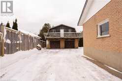 5410 WELLINGTON 29 Road Eramosa