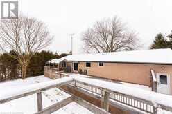 5410 WELLINGTON 29 Road Eramosa