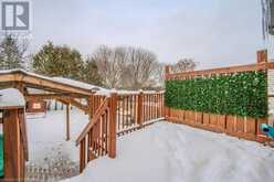 14 MORRIS Street Guelph