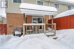 138 SEKURA Crescent Cambridge