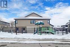 91 E POPPY Drive E Unit# 13 Guelph