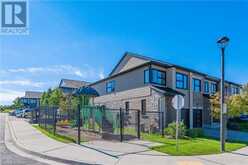 91 E POPPY Drive E Unit# 13 Guelph