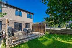 91 E POPPY Drive E Unit# 13 Guelph