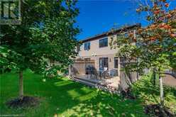 91 E POPPY Drive E Unit# 13 Guelph