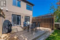 91 E POPPY Drive E Unit# 13 Guelph