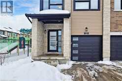 91 E POPPY Drive E Unit# 13 Guelph