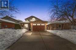 65 CANDLEWOOD Drive Guelph