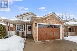 65 CANDLEWOOD Drive Guelph