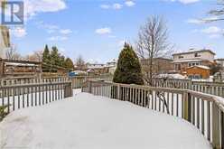 65 CANDLEWOOD Drive Guelph