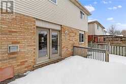 65 CANDLEWOOD Drive Guelph