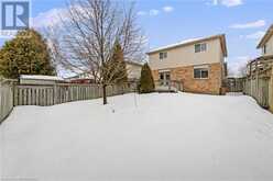 65 CANDLEWOOD Drive Guelph