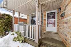 65 CANDLEWOOD Drive Guelph