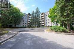 89 WESTWOOD Road Unit# 308 Guelph