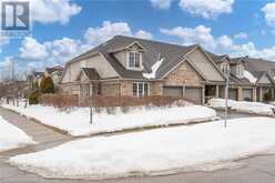 125 LYNCH Circle Guelph