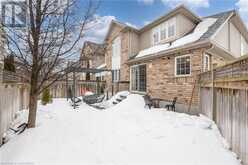 125 LYNCH Circle Guelph