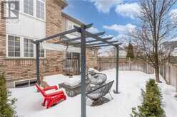 125 LYNCH Circle Guelph