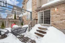 125 LYNCH Circle Guelph