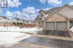 125 LYNCH Circle Guelph