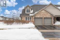 125 LYNCH Circle Guelph