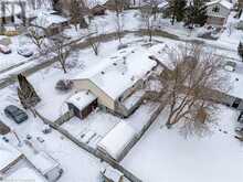 8 WILSON Crescent Elora