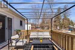 81 ROYAL BEECH DRIVE Wasaga Beach