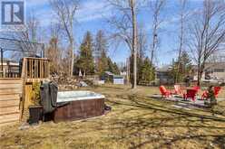 81 ROYAL BEECH DRIVE Wasaga Beach