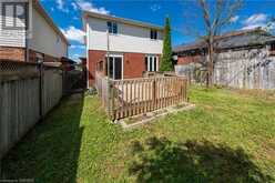 39 FULLER Drive Guelph