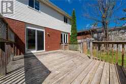 39 FULLER Drive Guelph