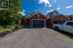 39 FULLER Drive Guelph