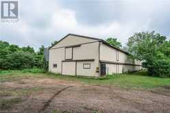 1839 8TH CONCESSION RD W. Road Flamborough