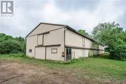 1839 8TH CONCESSION RD W. Road Flamborough