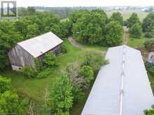 1839 8TH CONCESSION RD W. Road Flamborough