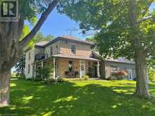 4453 SIDEROAD 20 Road Puslinch